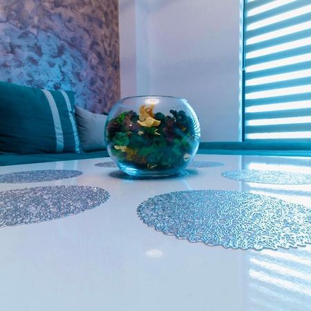 Apartament Paradis Eforie Nord Agigea Kültér fotó