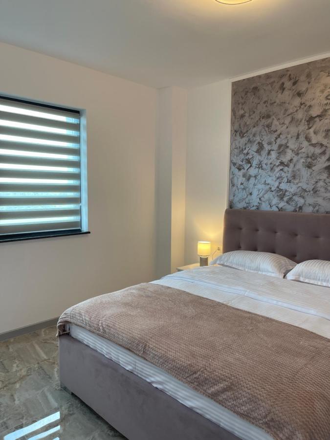 Apartament Paradis Eforie Nord Agigea Kültér fotó