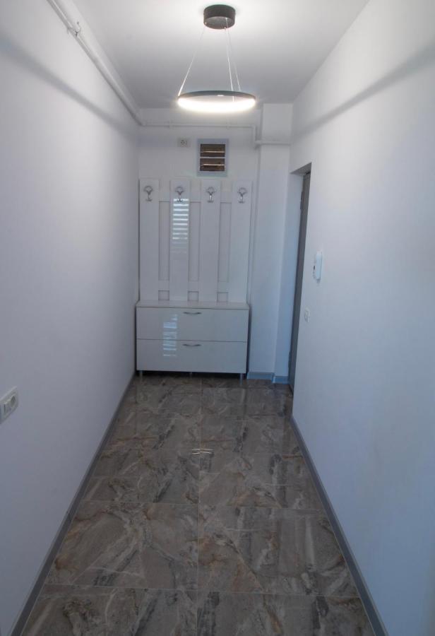 Apartament Paradis Eforie Nord Agigea Kültér fotó